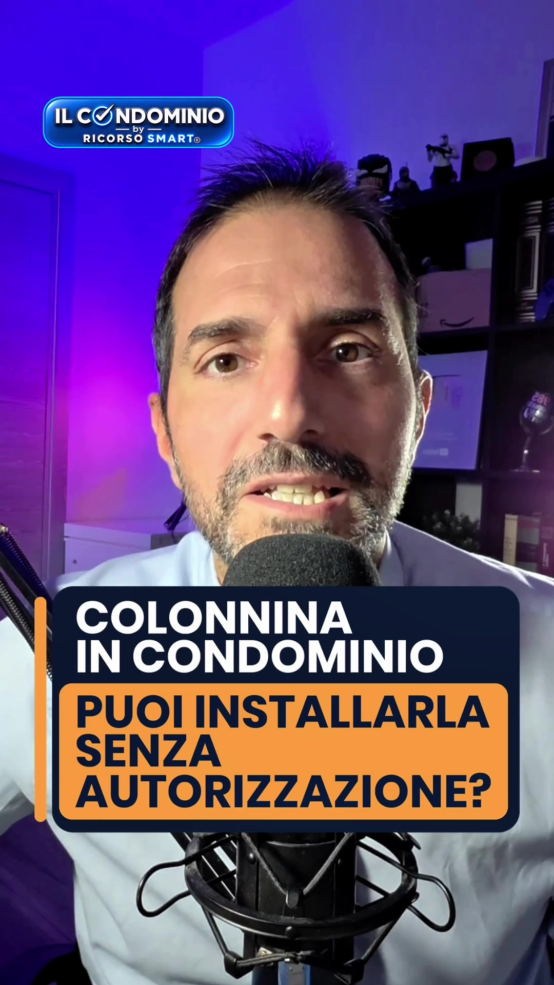 @Ricorso Smart