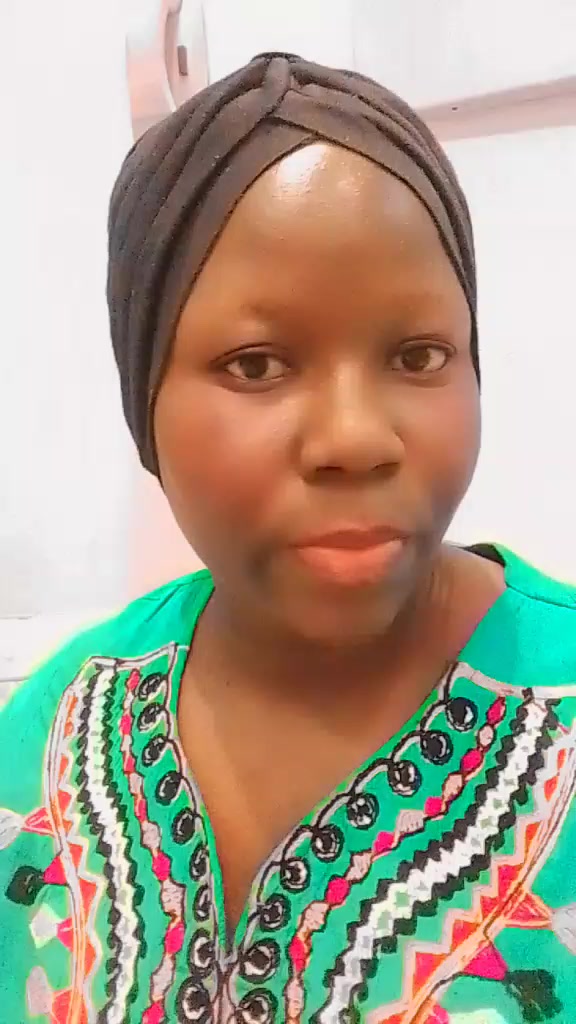 @Agnes karungi