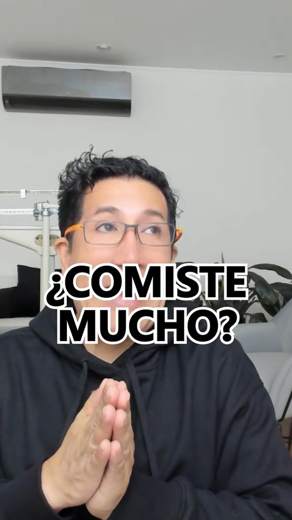 @Nutricionista Yácomo Casas