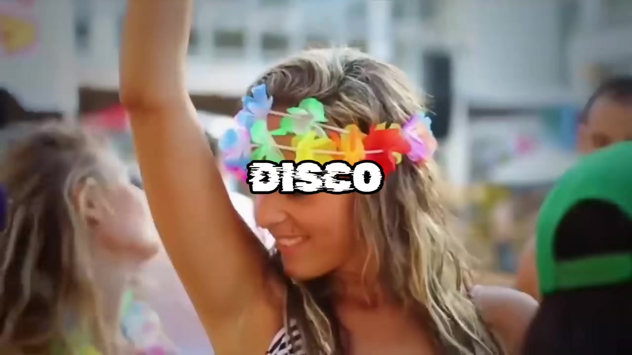 @💎Disco&rsquo;80 TikTok🦂💎