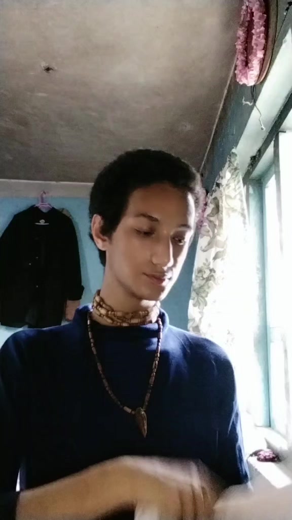 @looja maharjan.