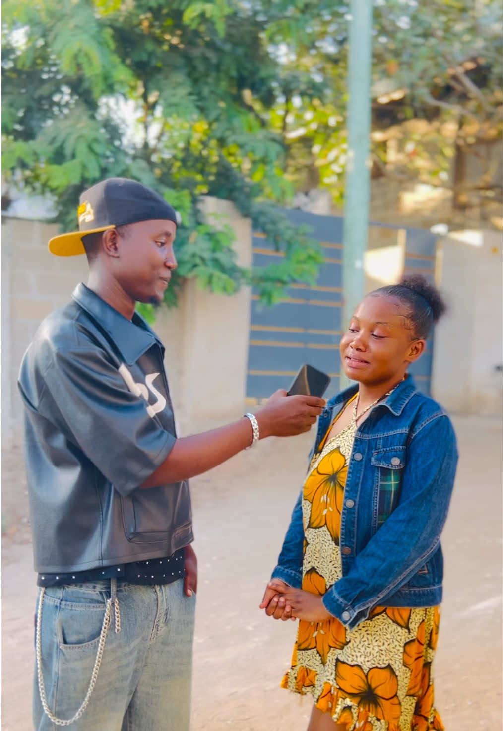 @SAUTI🎤YA MARIFAA📚