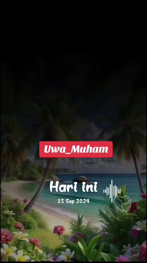 @Uwa_M