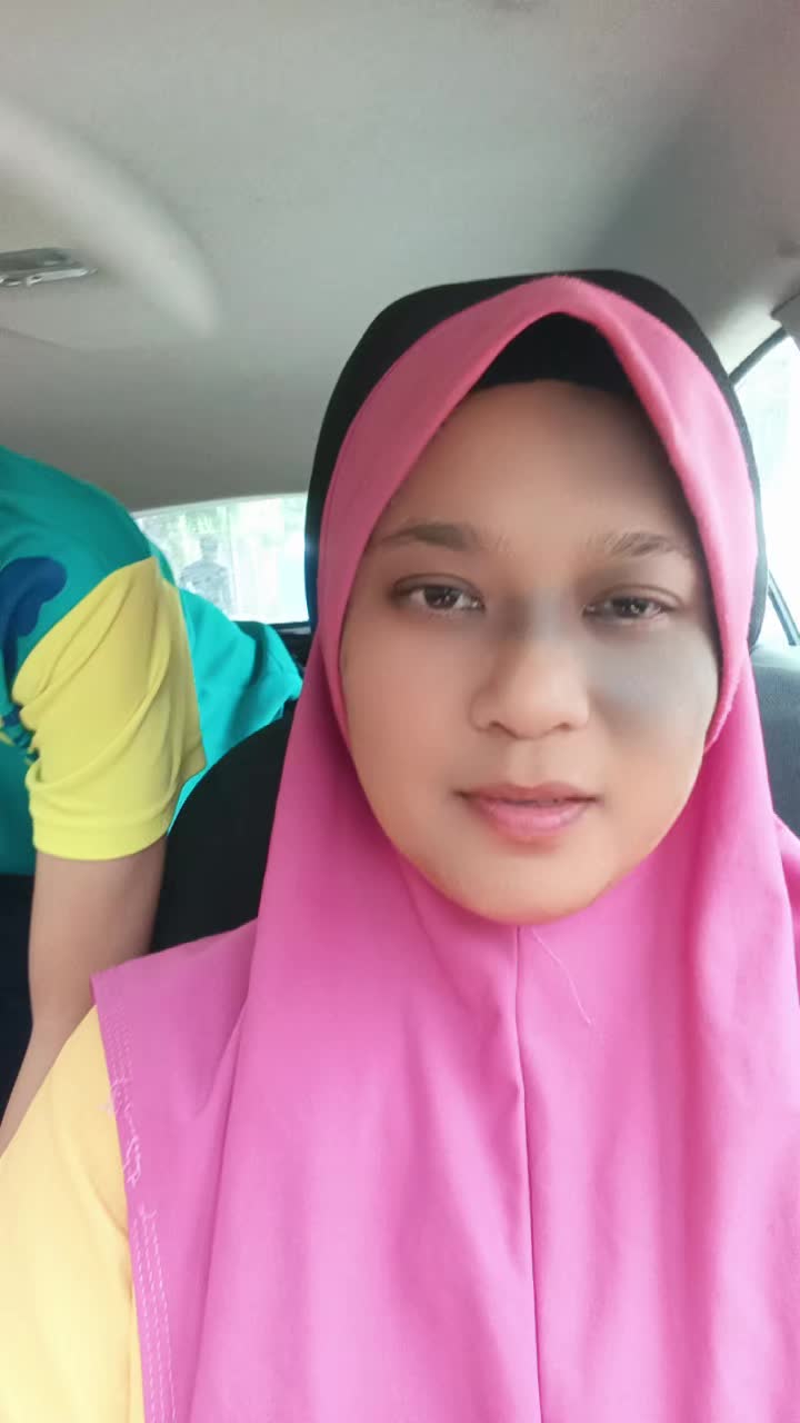 @ZARINA OTHMAN