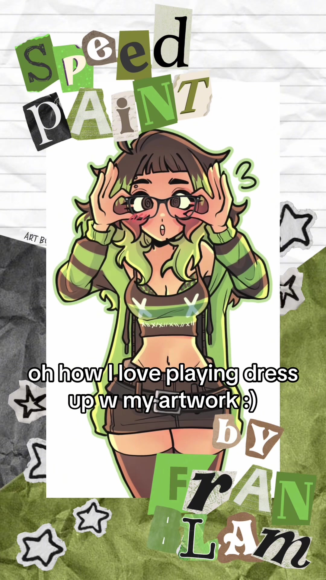 @definitely not franblam