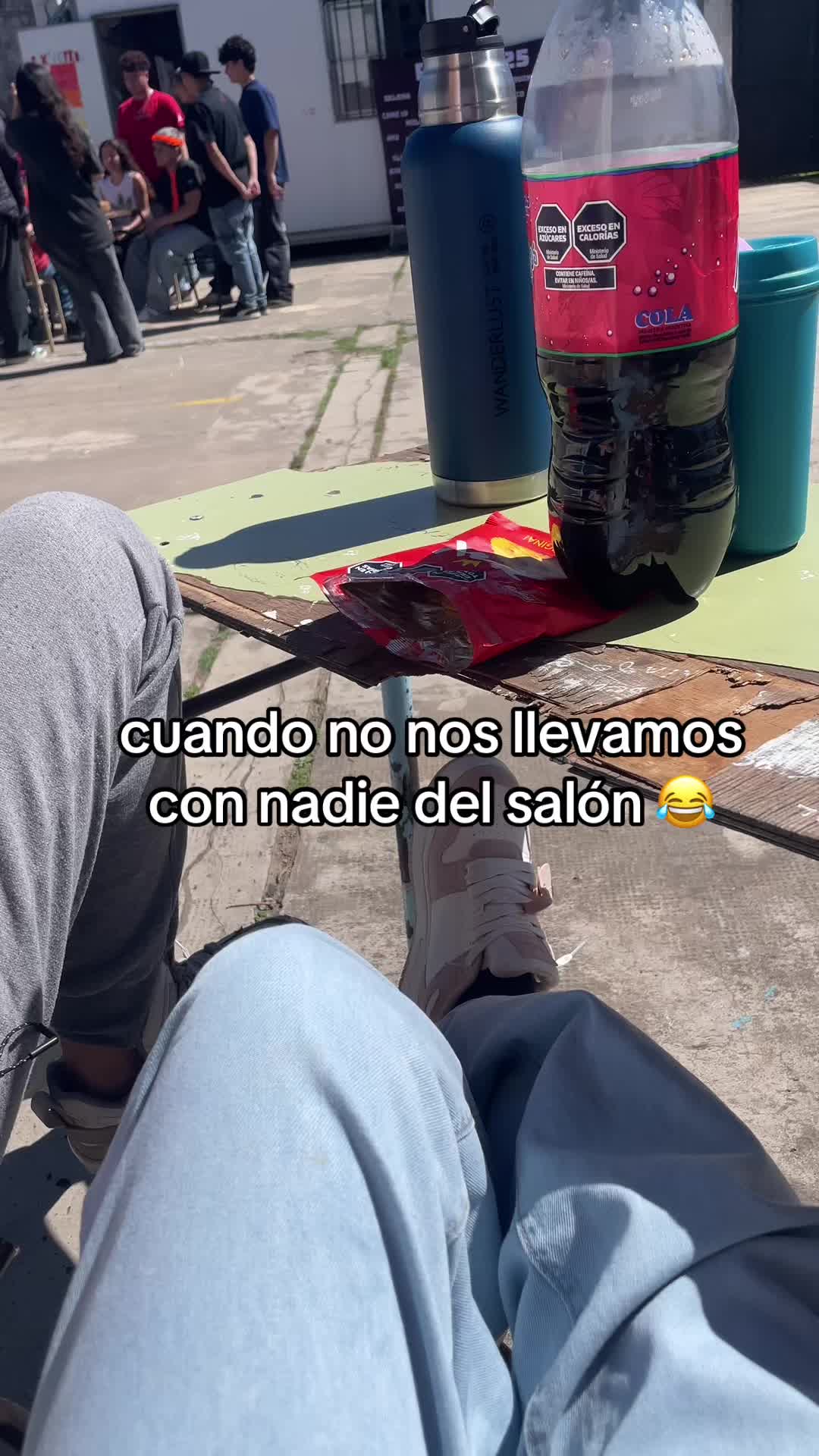 @las puchainas🫦