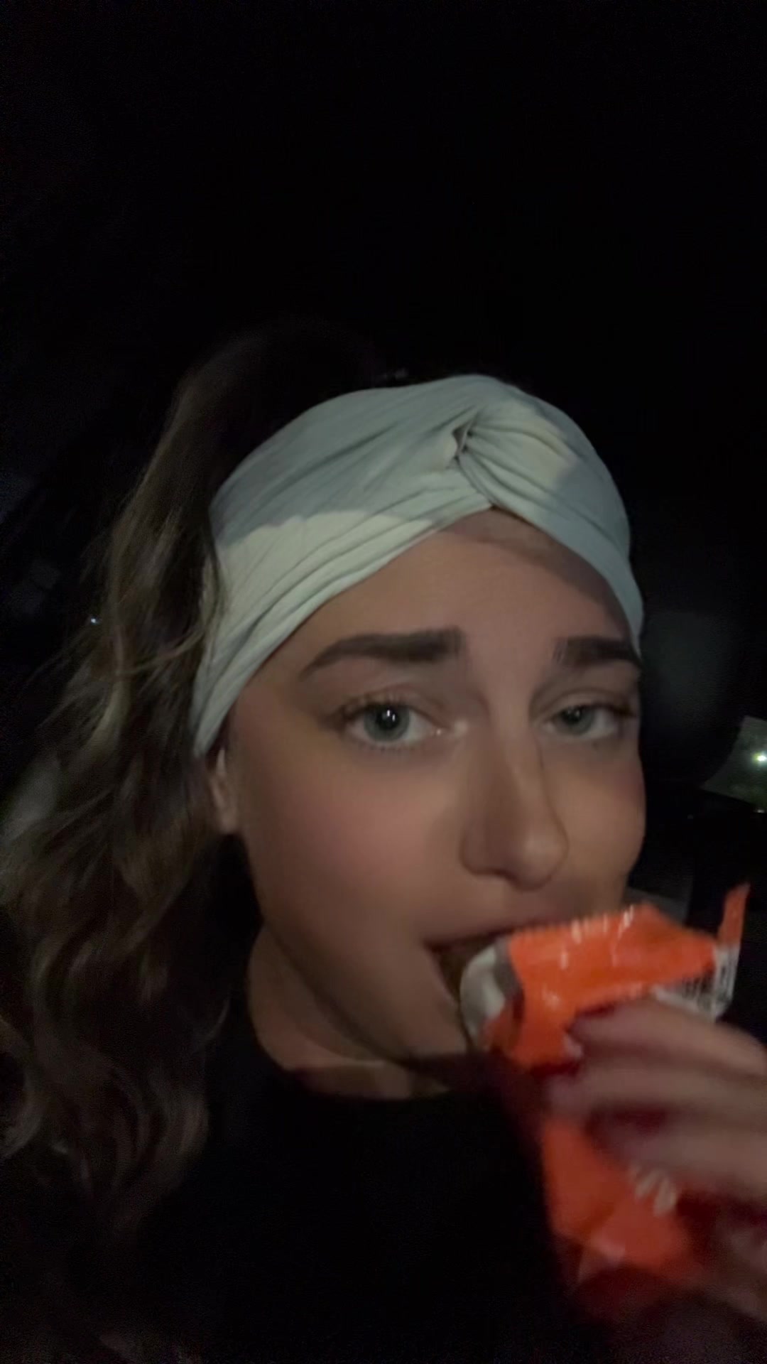 @Brittney Weston