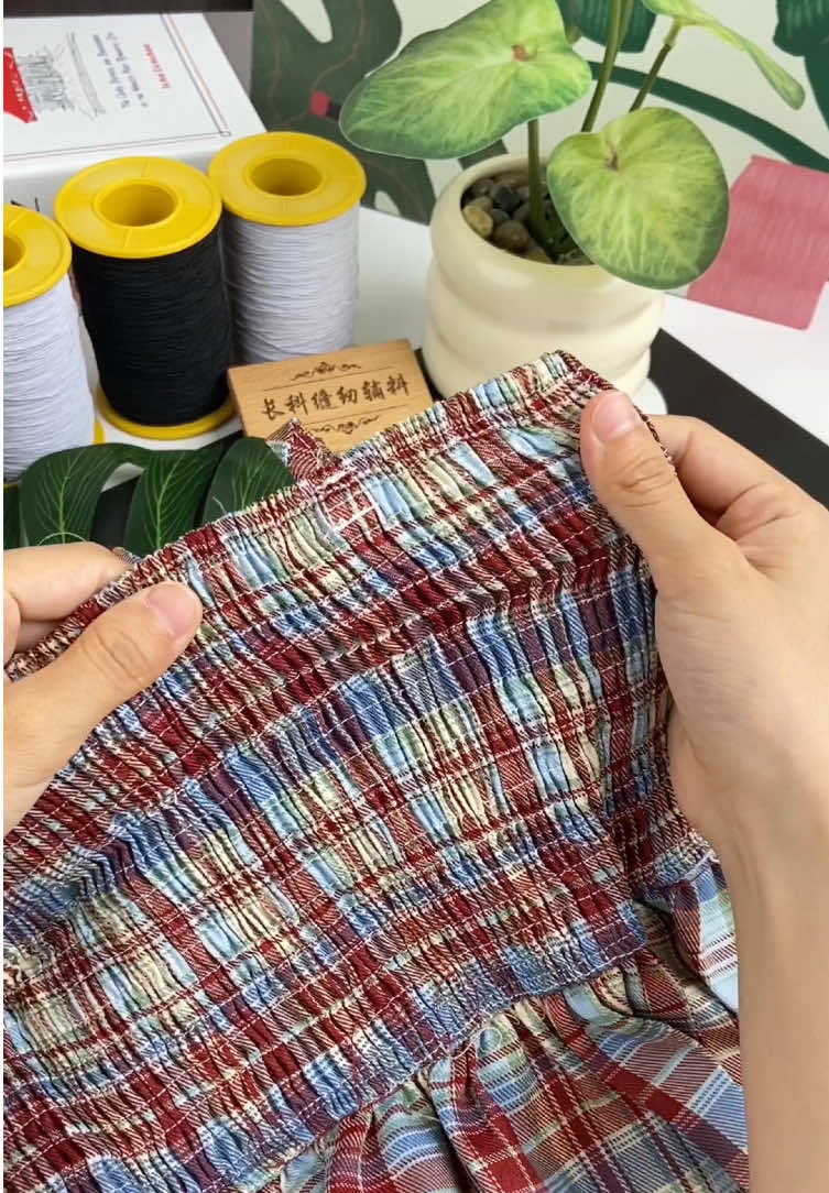 @FRFL Sewing