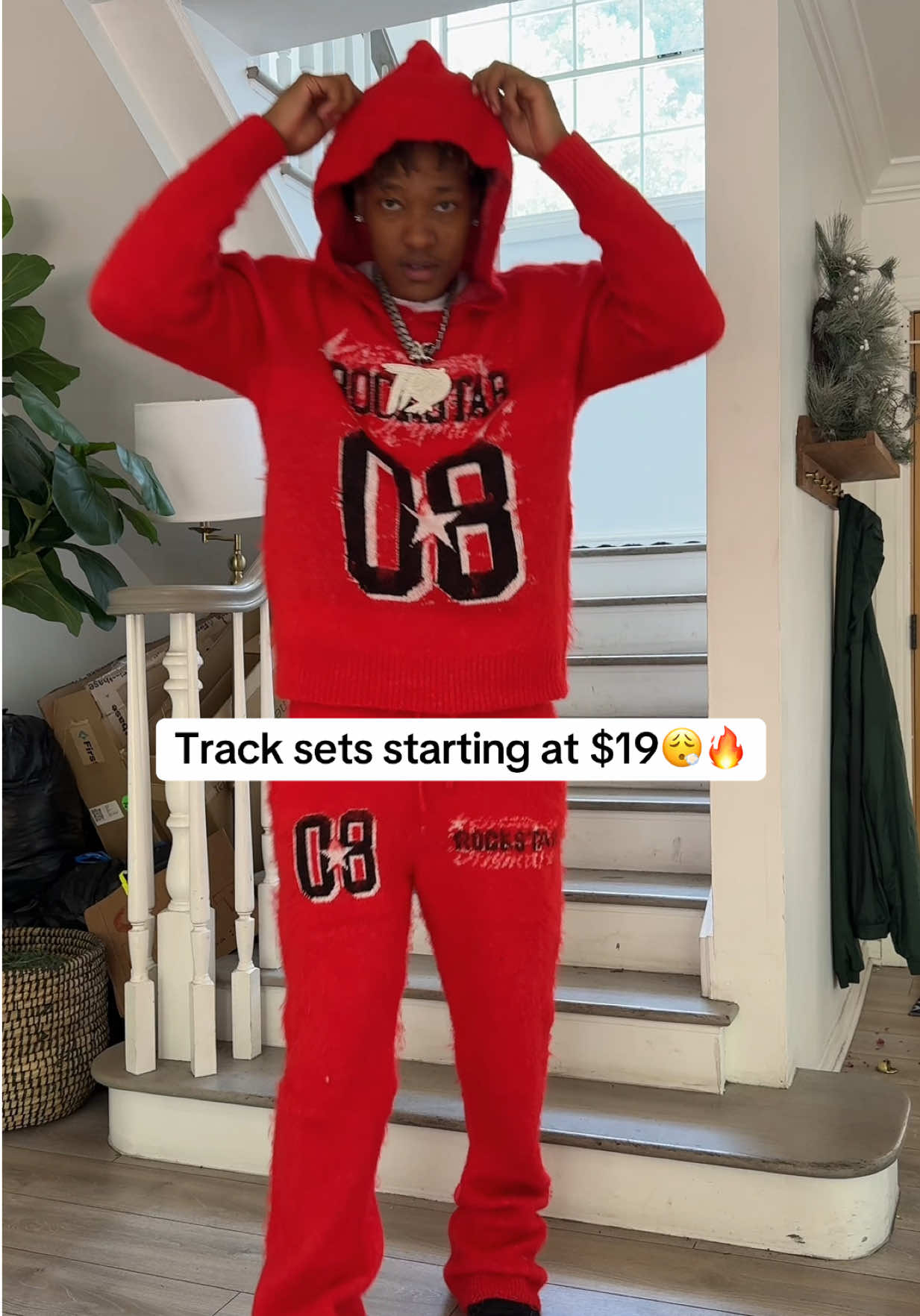 @Rockstar Original