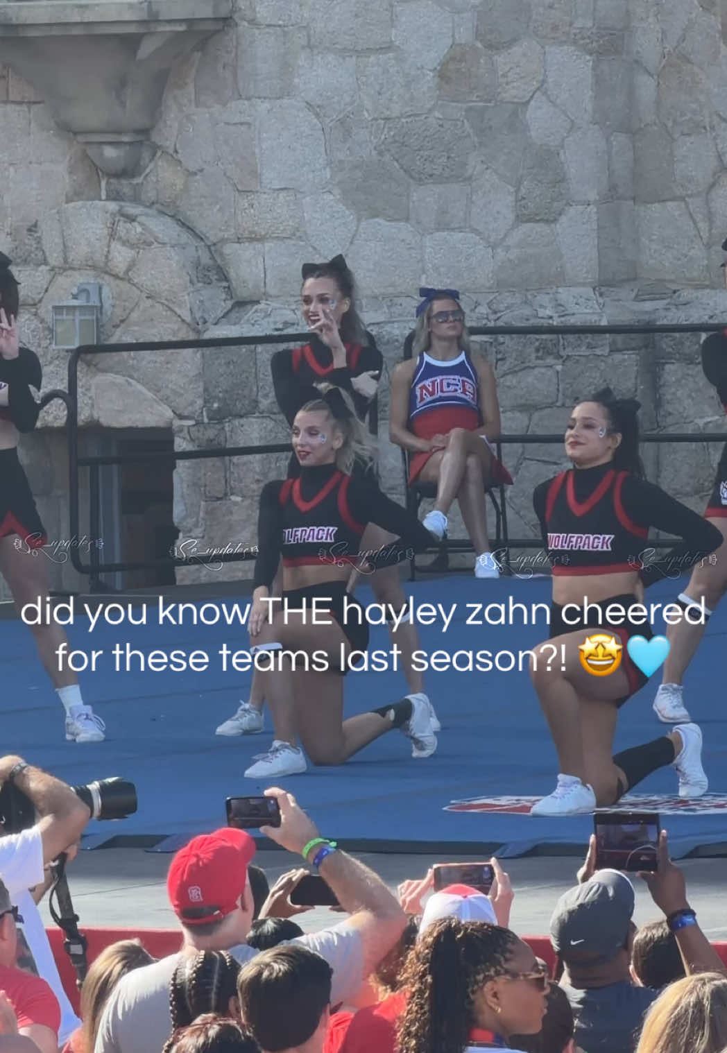@senior elite