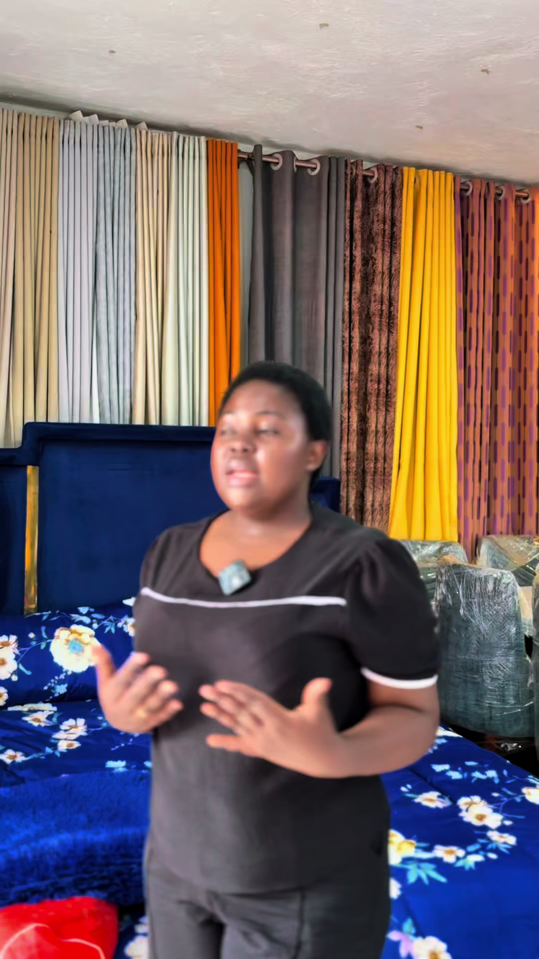 @THE NZORAH MATRES AND BEDDINGS