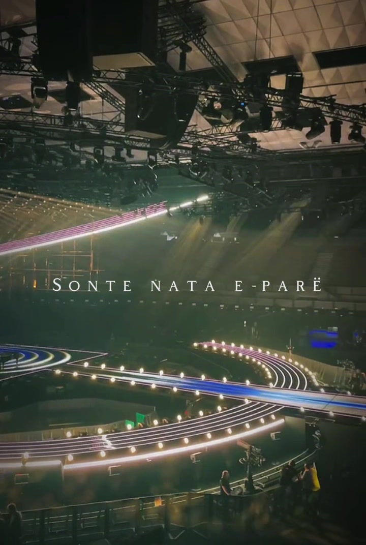 @Eurovision Kosova