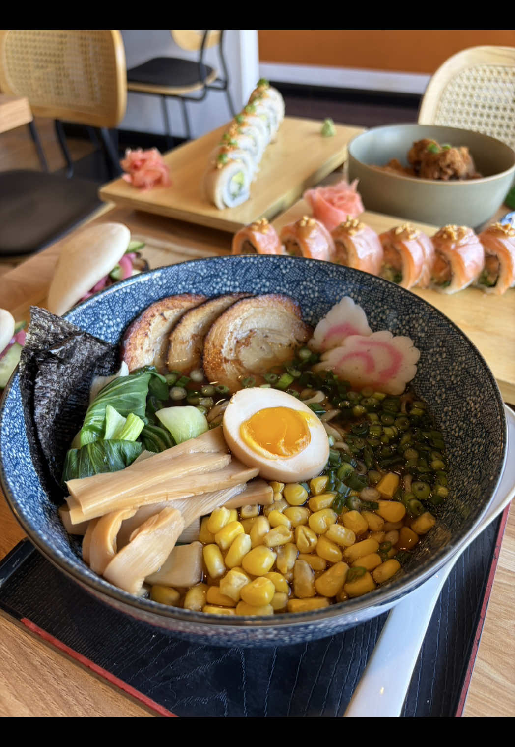 @Meredith | Boston Foodie