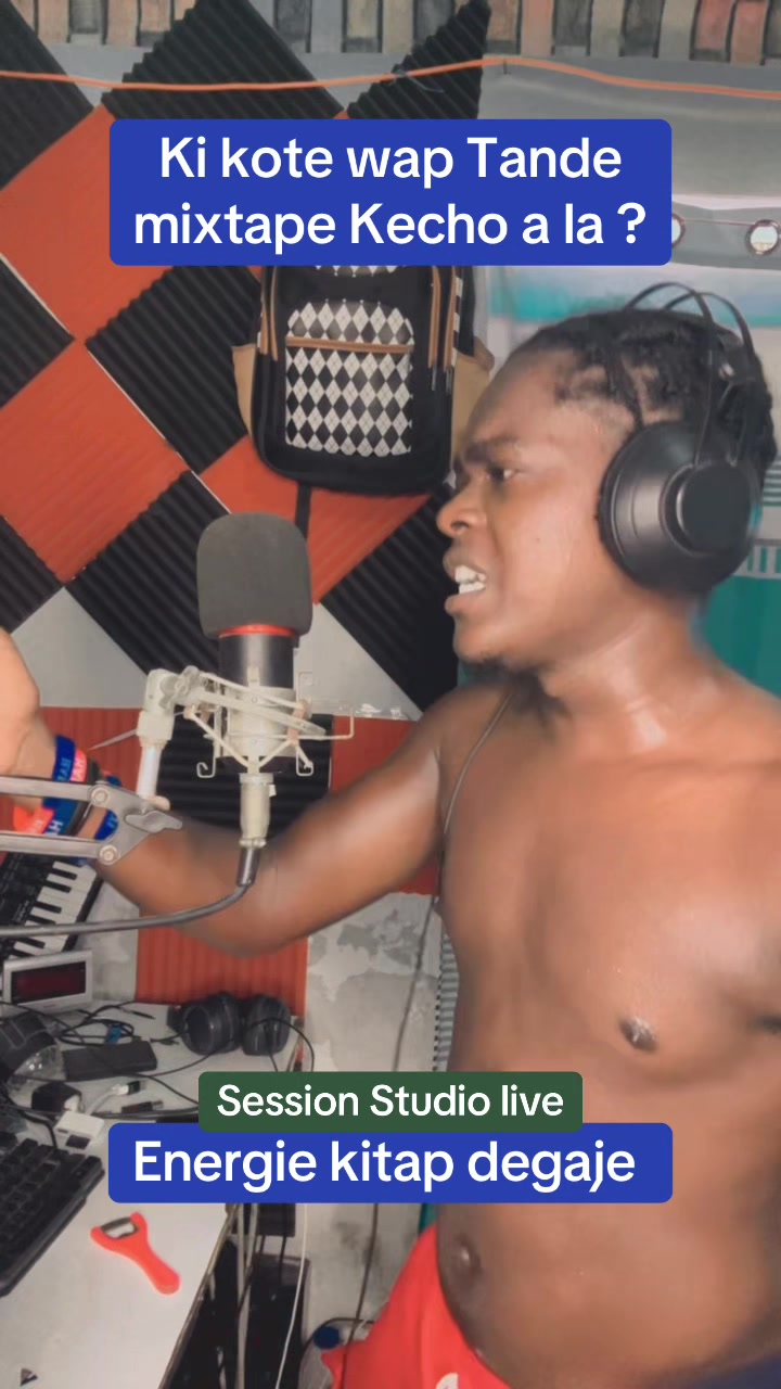 @Ysemat Drop The Beat