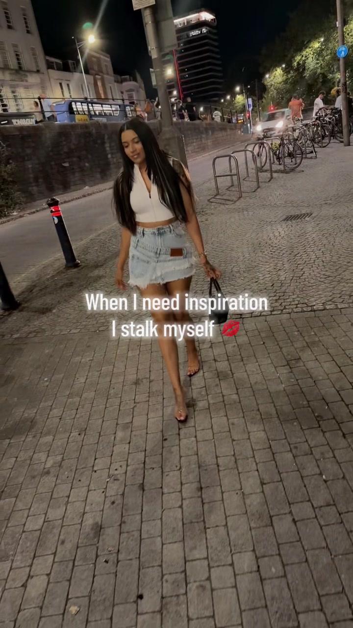 @Charelle Ferguson