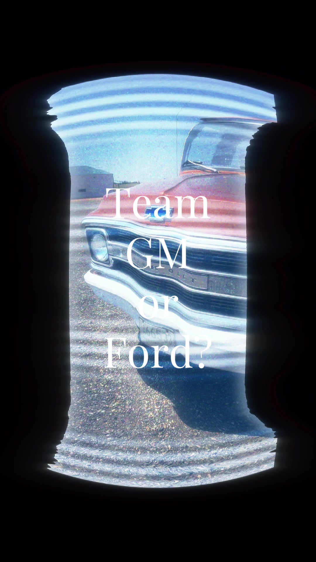 @CLASSIC CAR GIRLIE