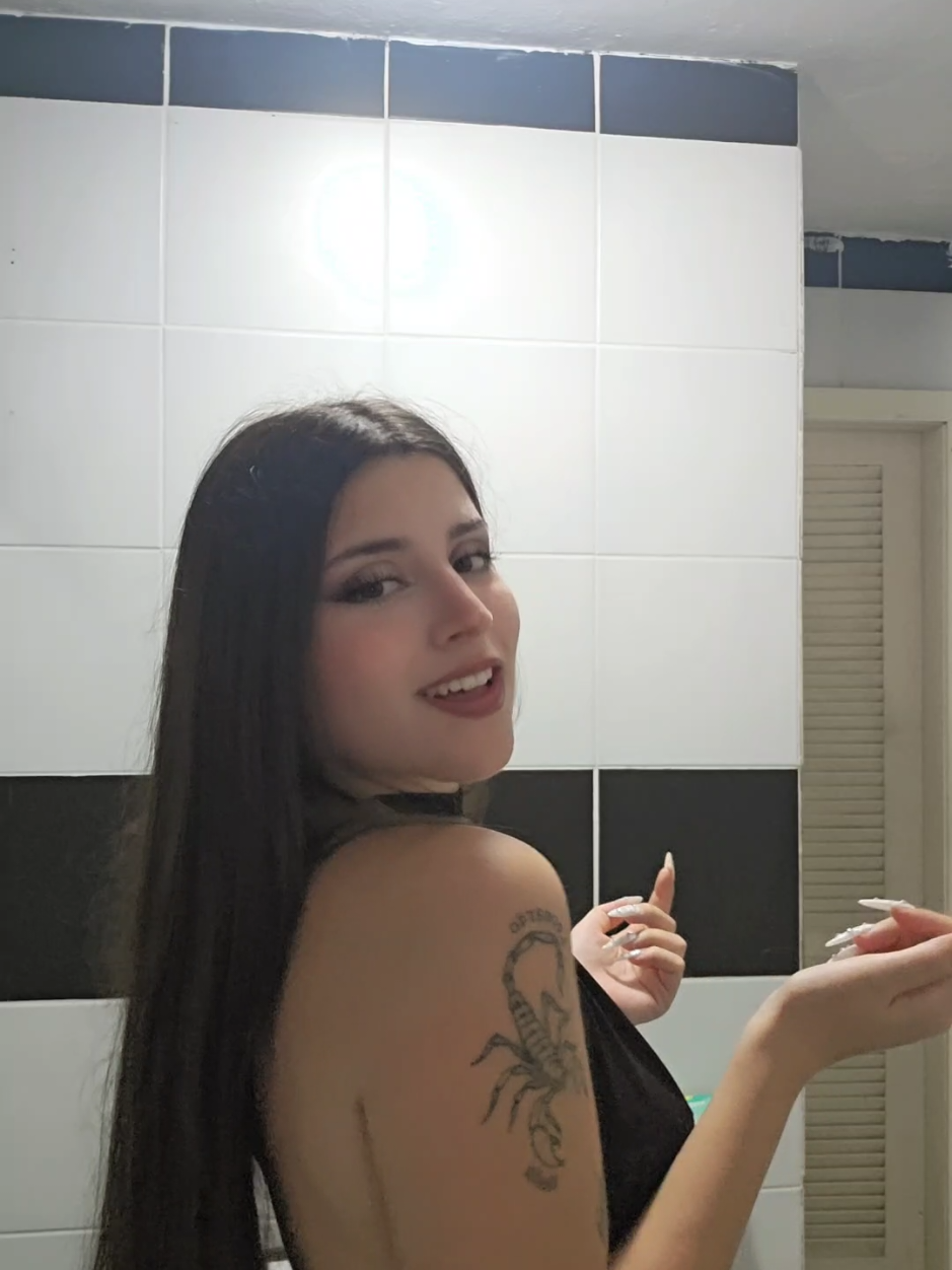 @Annabella Pastine