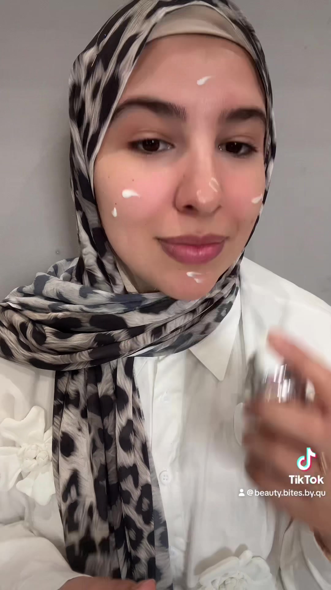 @beauty& bites by queen