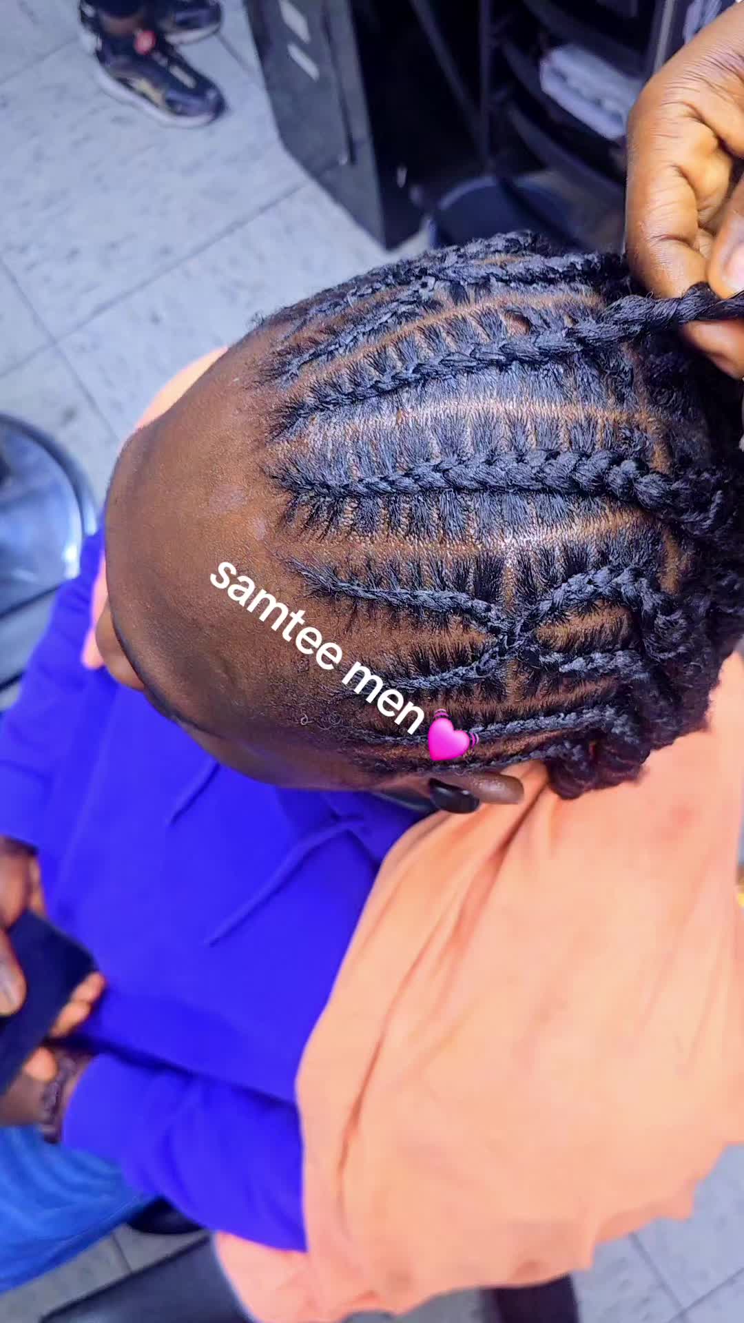 @SAMTEE EMPIRE SALON๐ชฎโ๏ธโ๏ธ