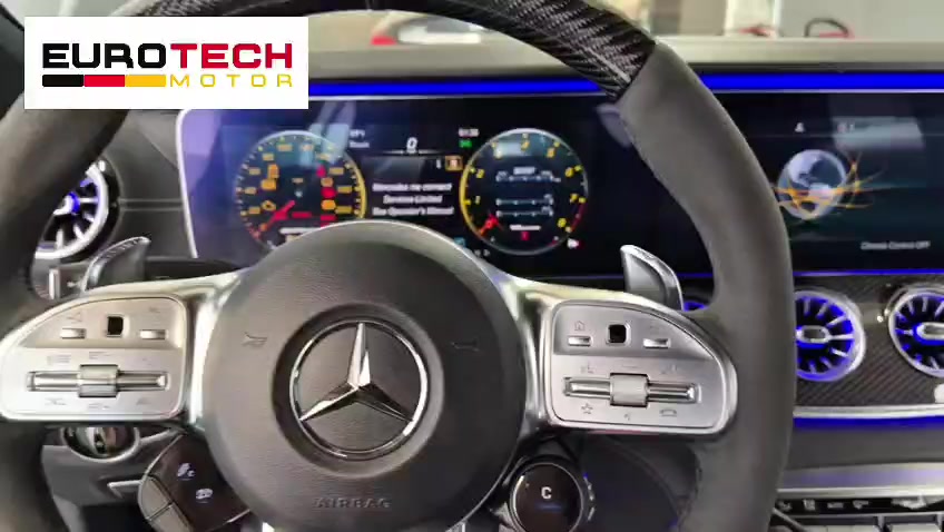 @EUROTECH MOTOR USA 🇺🇸 🇨🇴