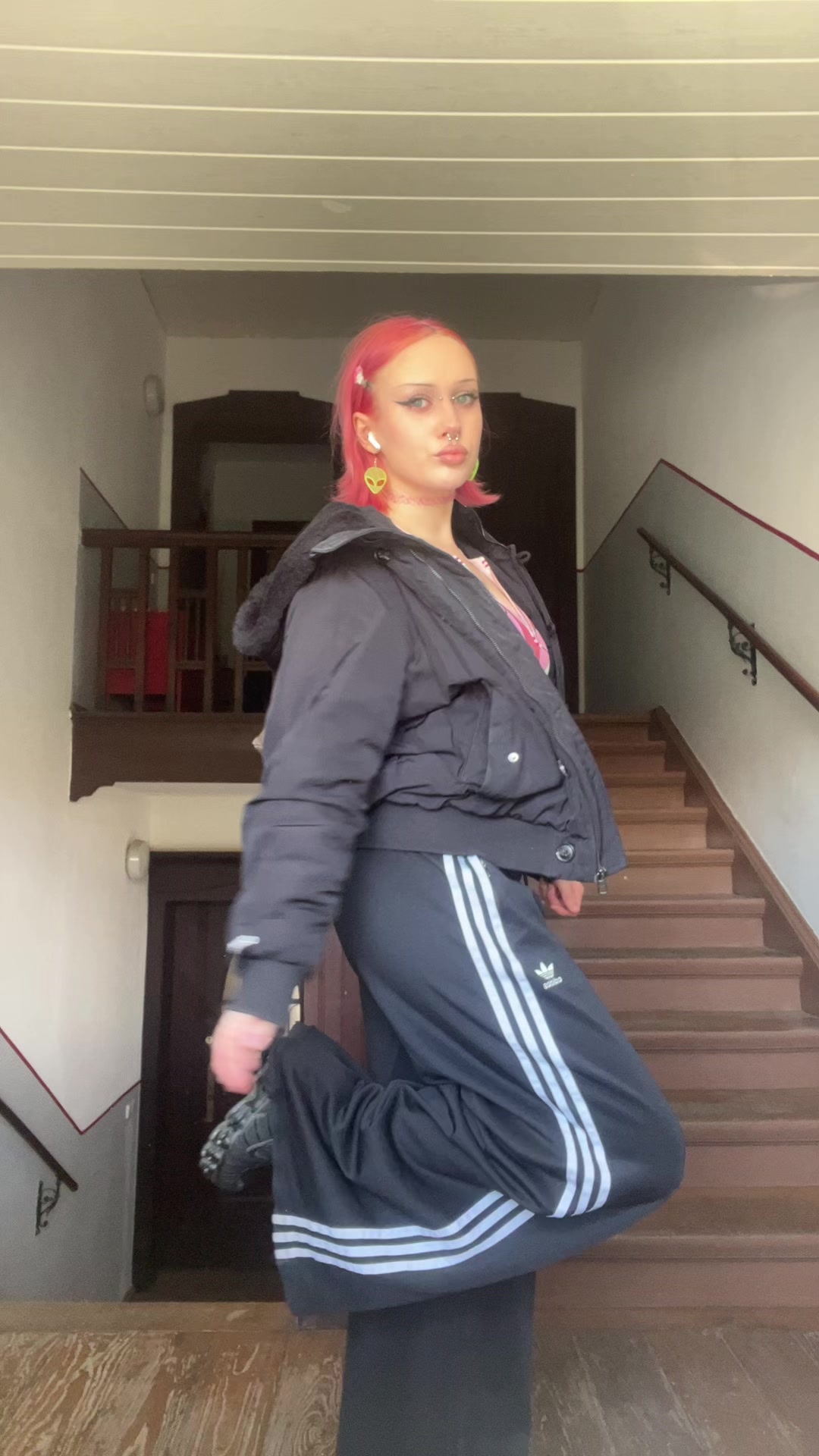 @Drainer Mami