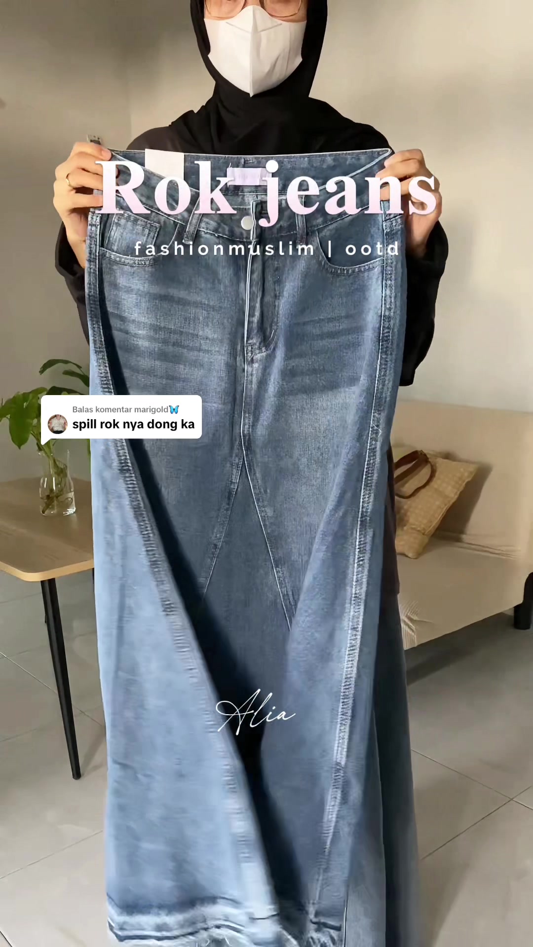 @Alia