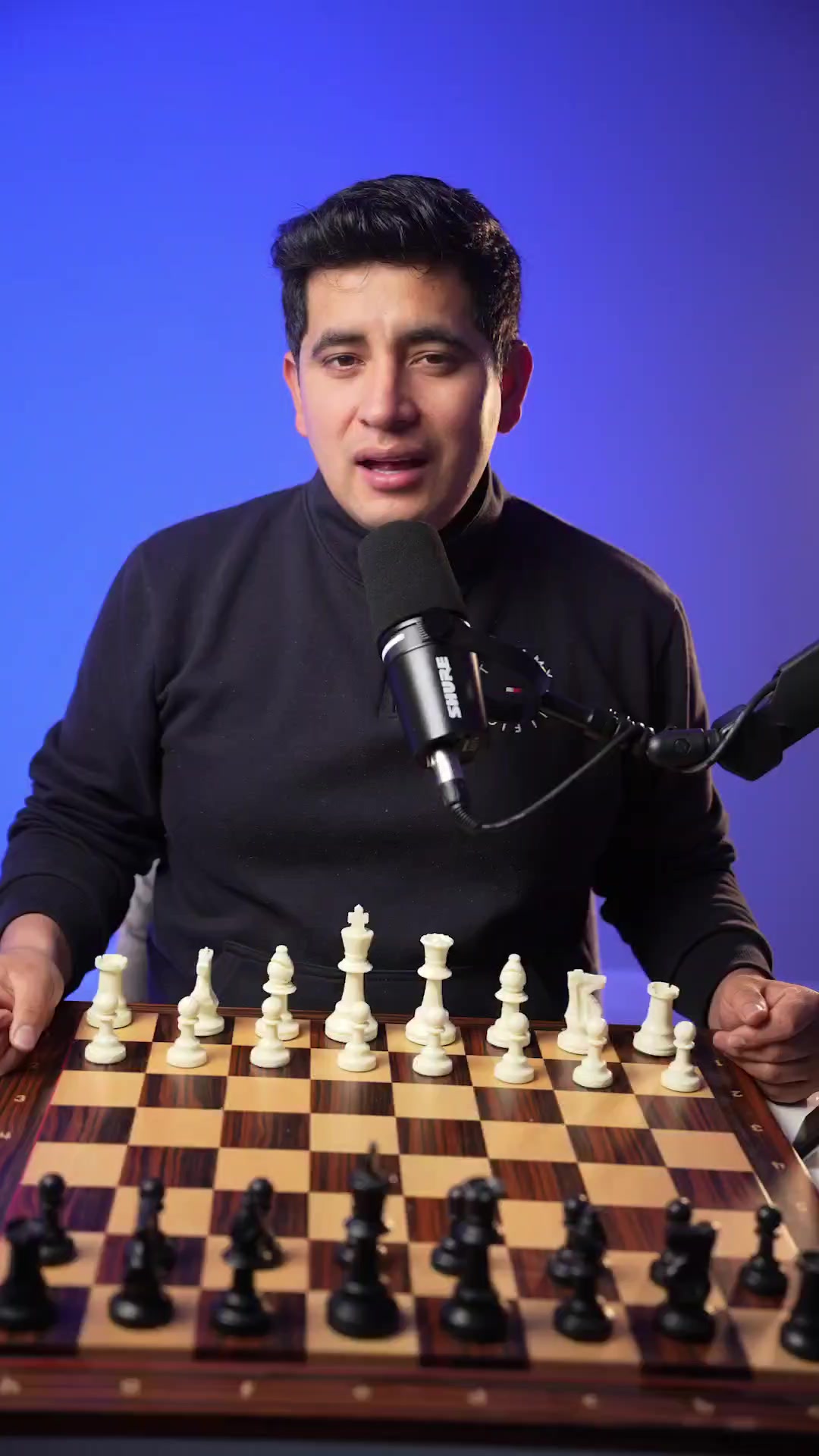 @AjedrezConKevin♟️