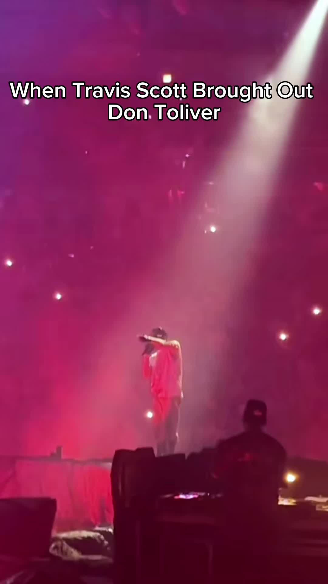 @my.concert.pov