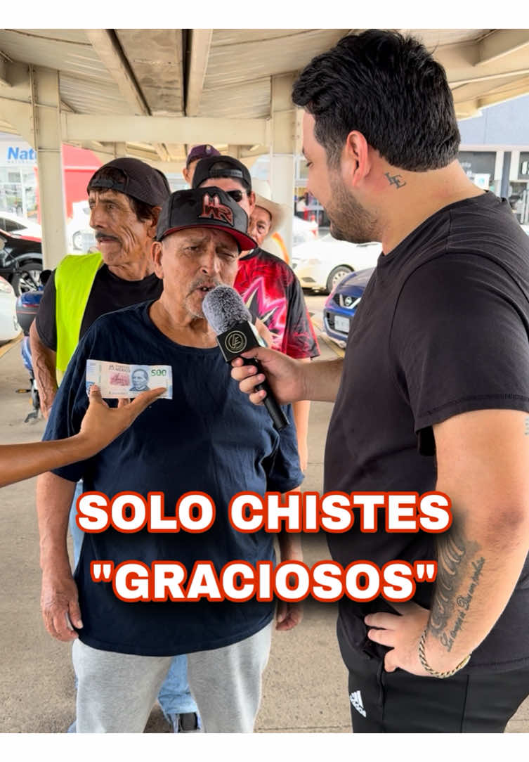 @Soy Escalante