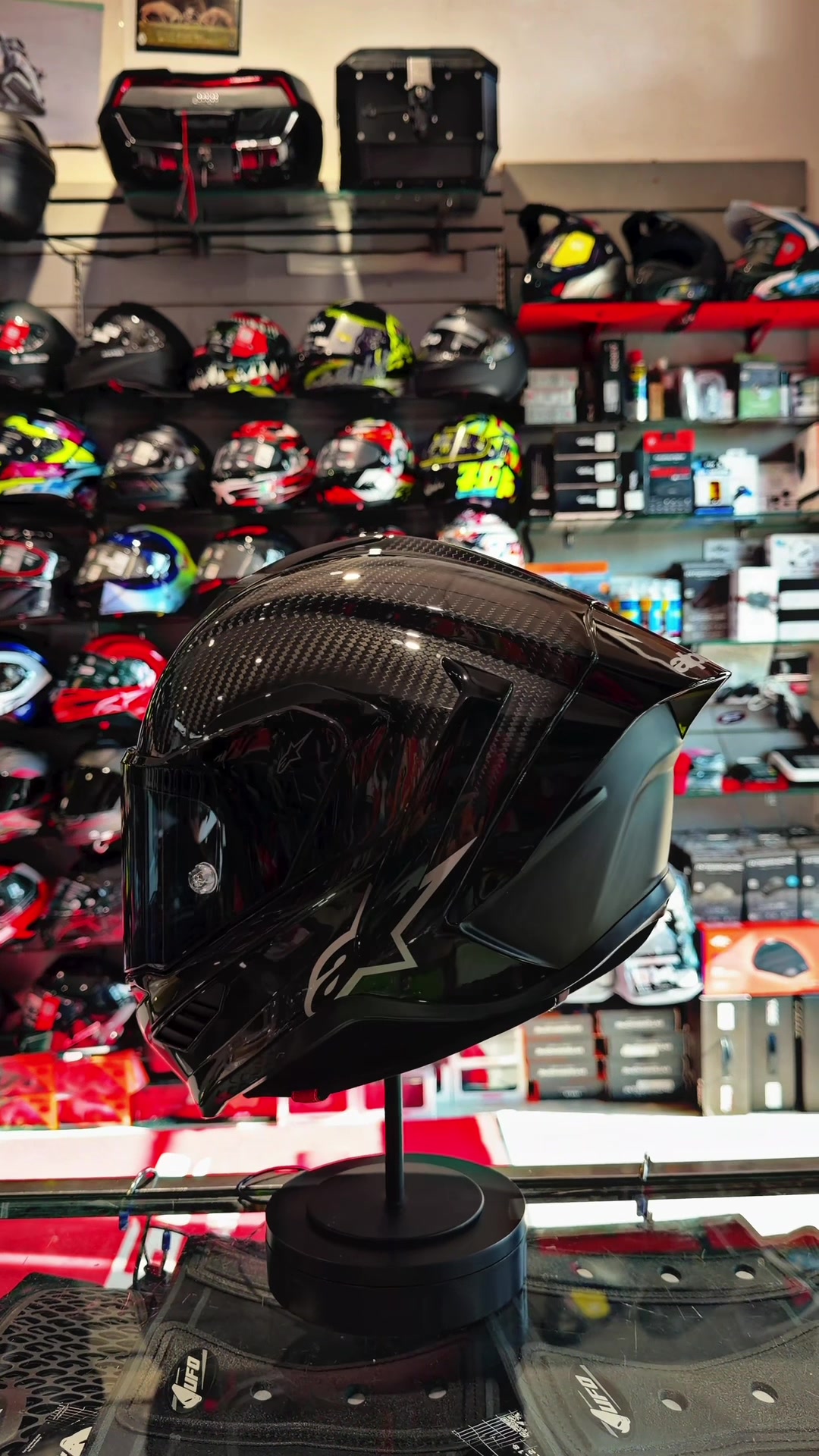 @Macchia Moto