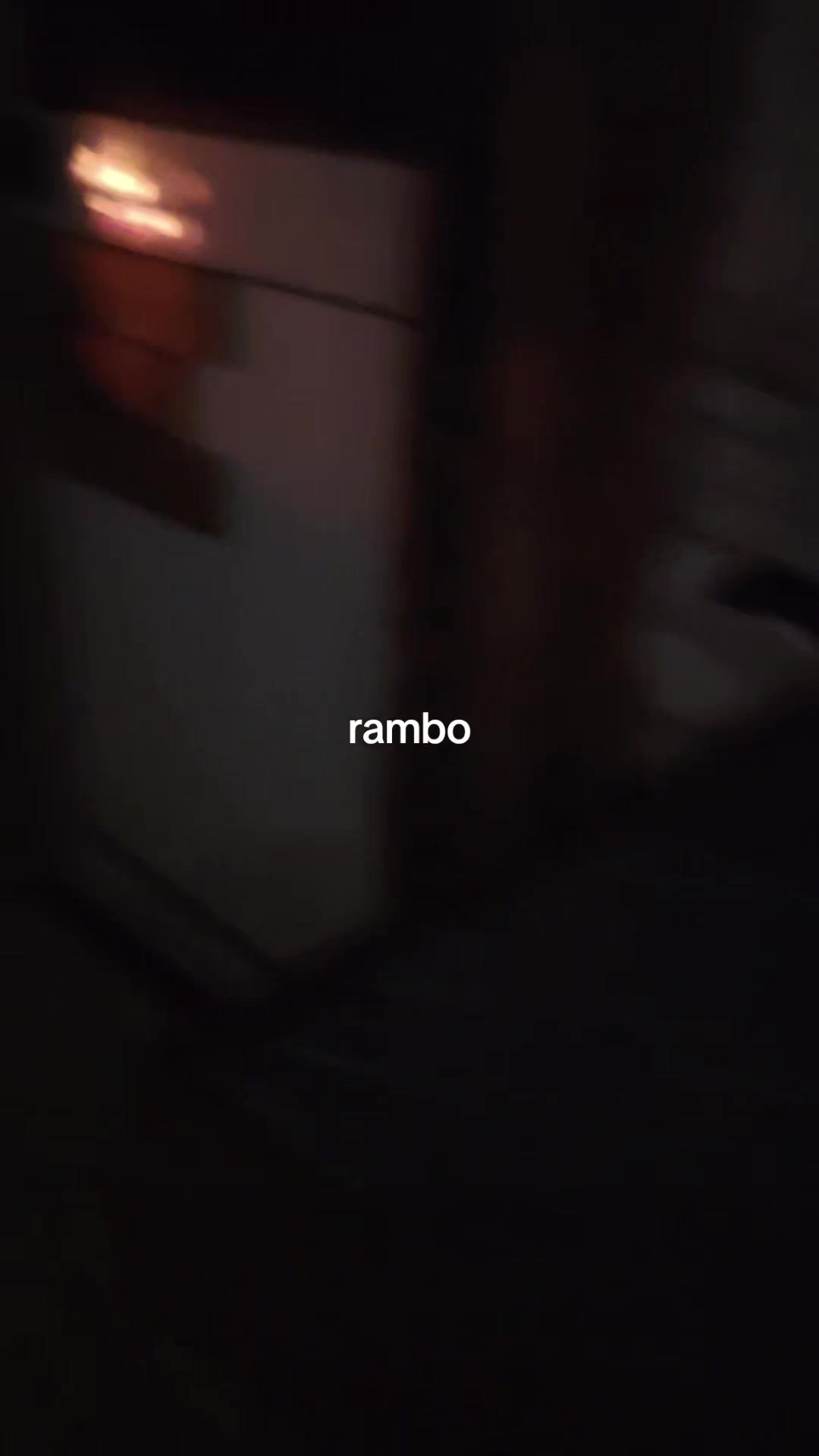 @rambo