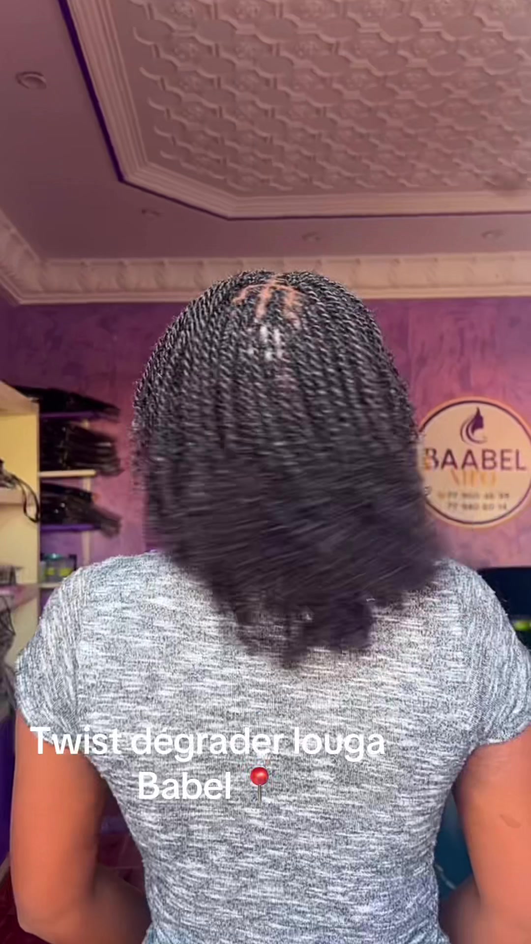 @BAABEL AFRO