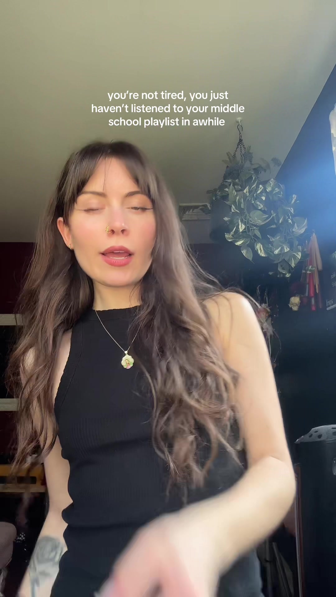 @BIANCA BELLO