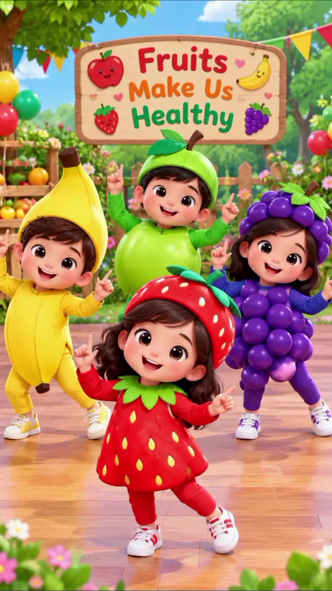 @ZeeAnimationRhymes