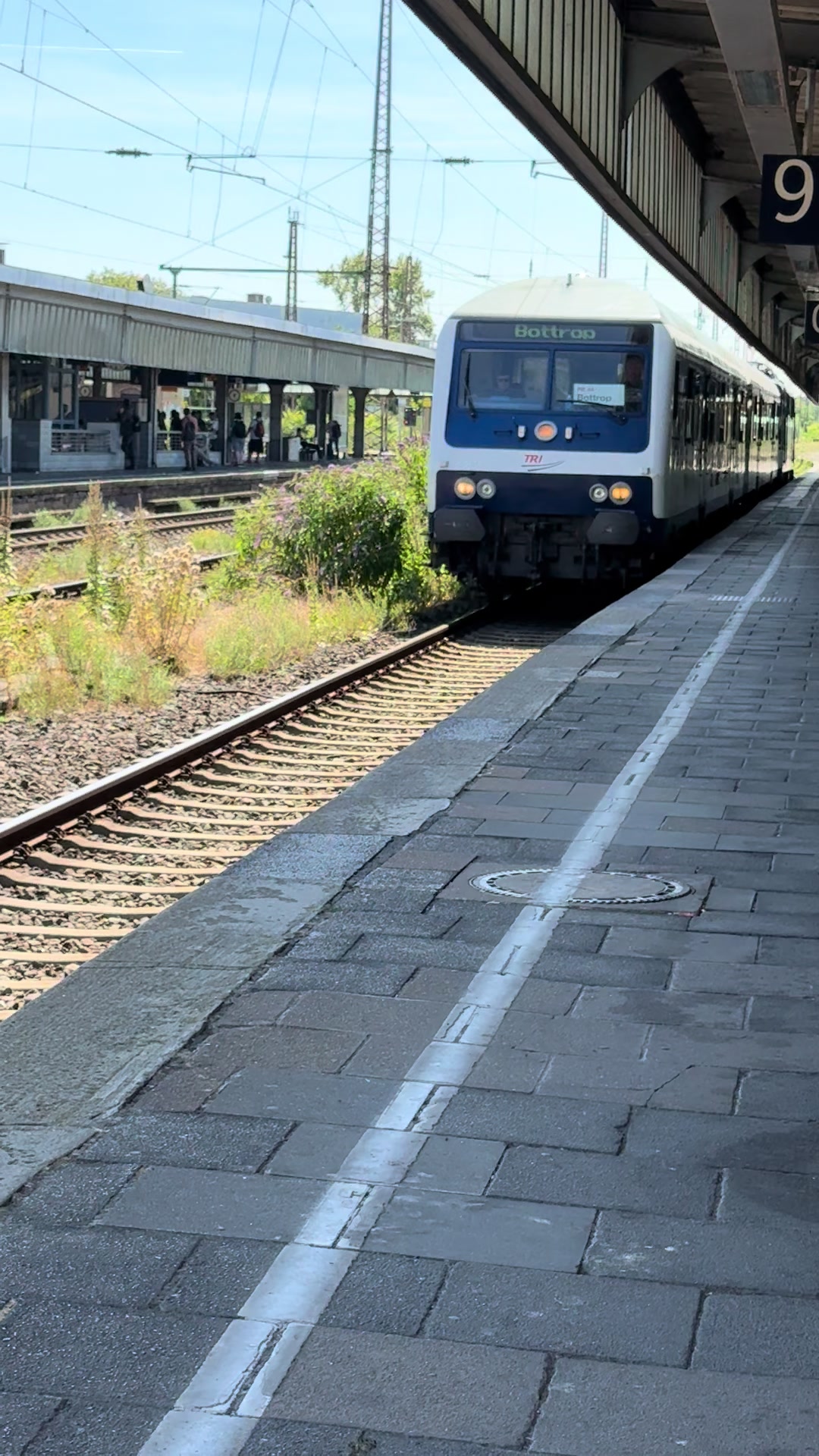@S-Bahn TrainspotterWindeck