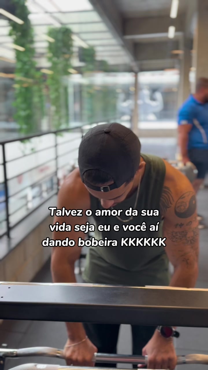 @JOÃO VITOR DE ARAÚJO