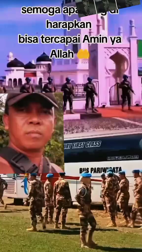 @boss kala hitam nama pasukan