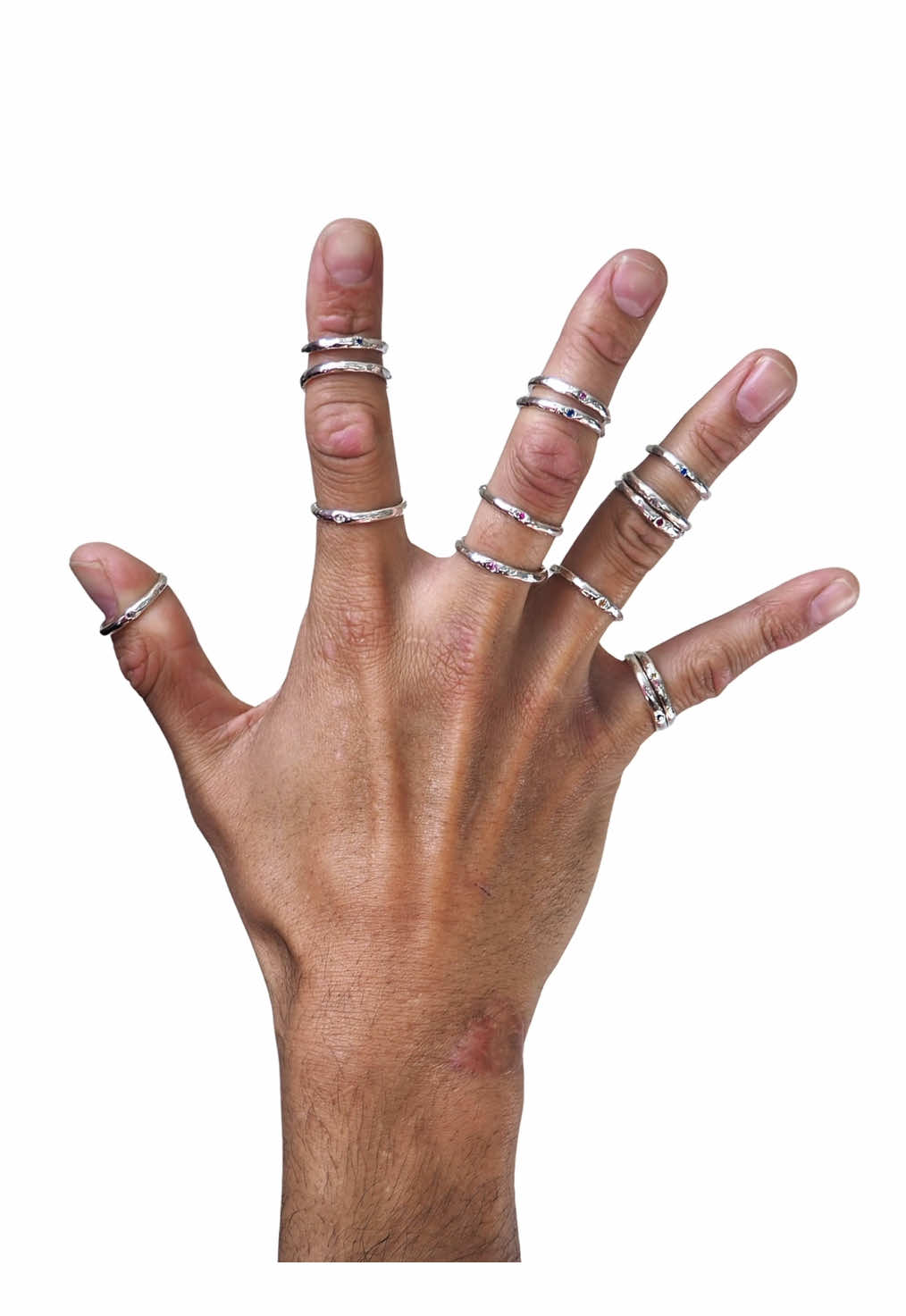@★ BILLY TOOTH ★ JEWELLERY ★