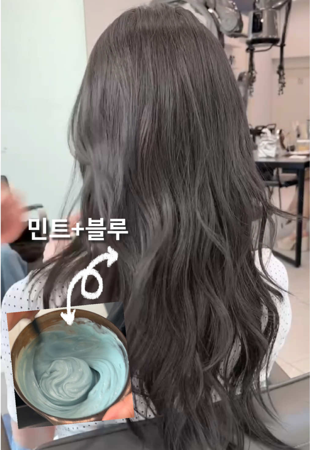 @올망 정해미
