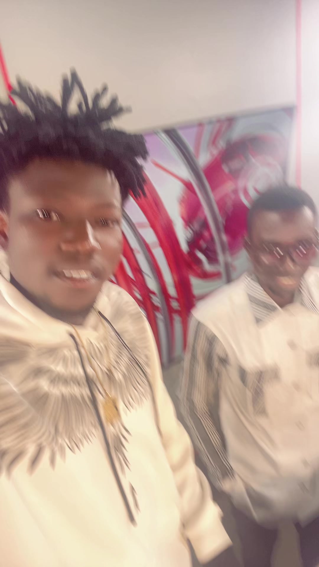 @Kié Hamidou officiel