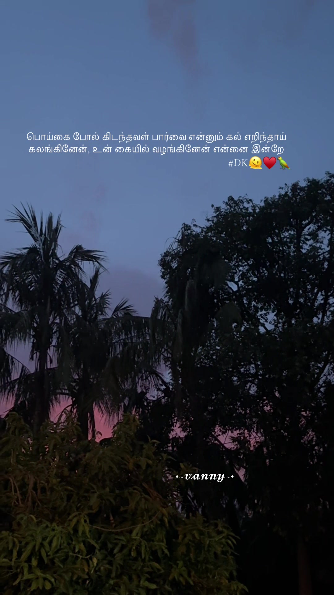 @kalaivani DK♥️
