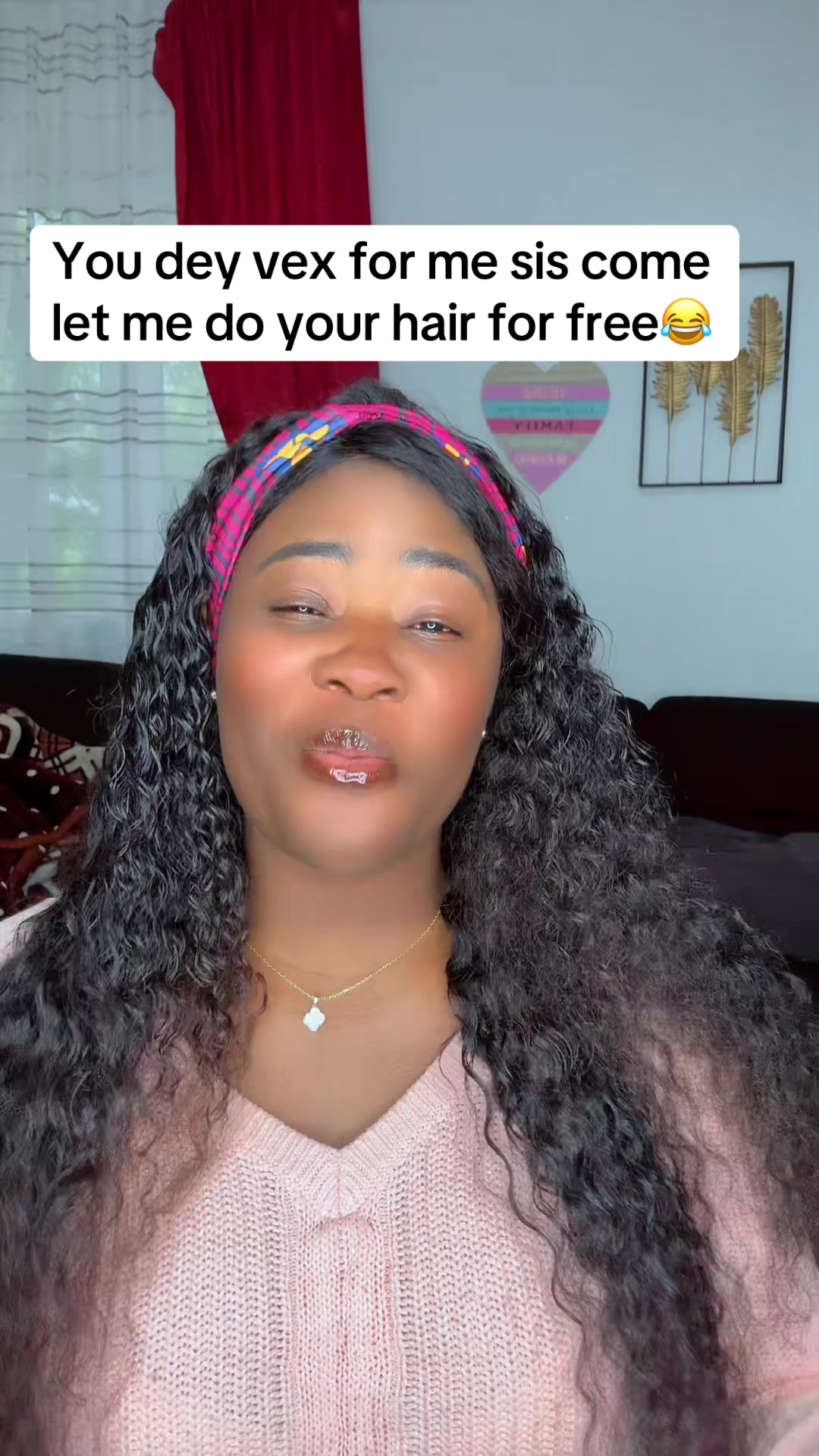 @Aunty Bundes 🇩🇪 ft 🇨🇲