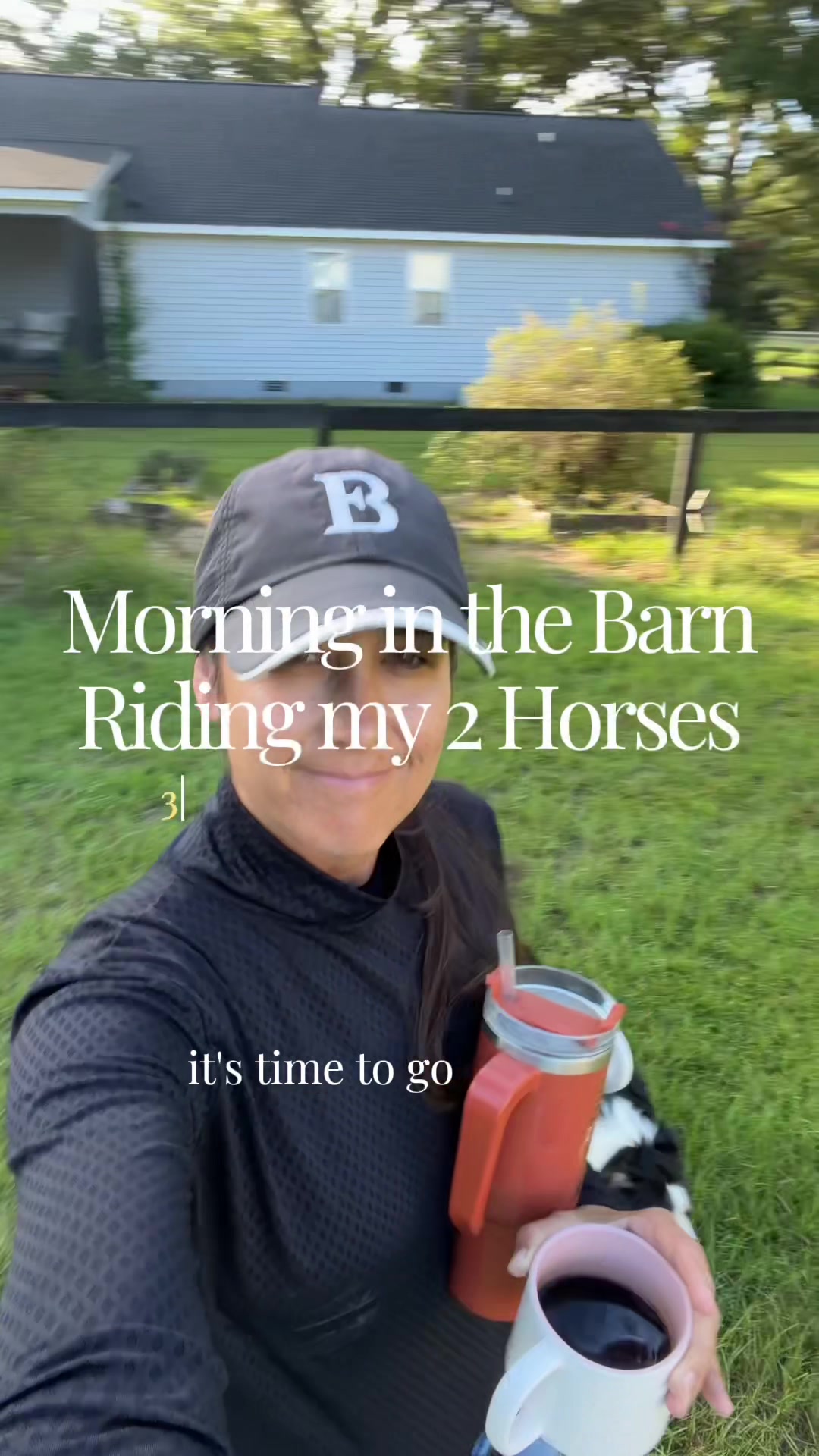 @corderoequine