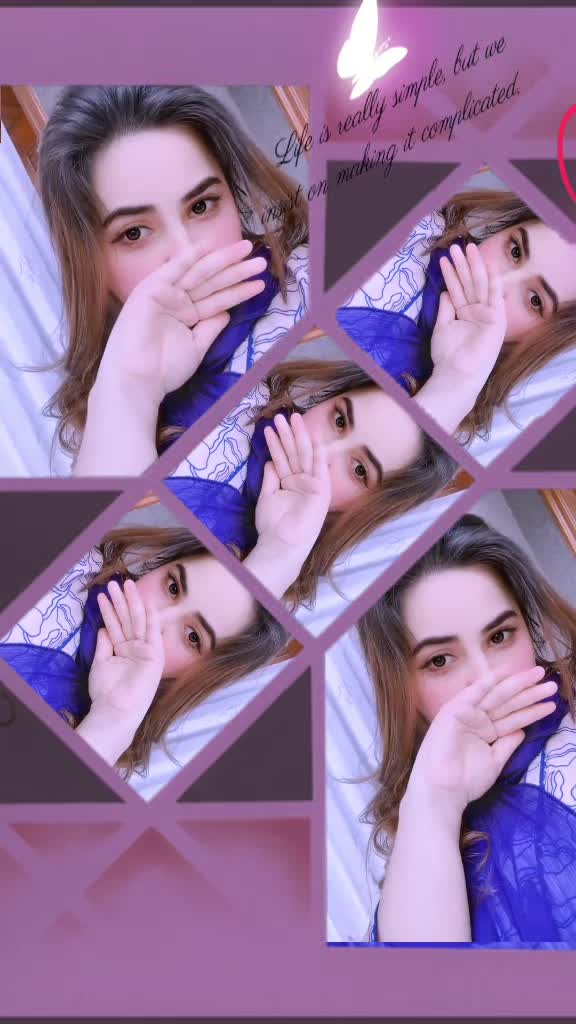 @Kashmir Ka Dil&hearts;️