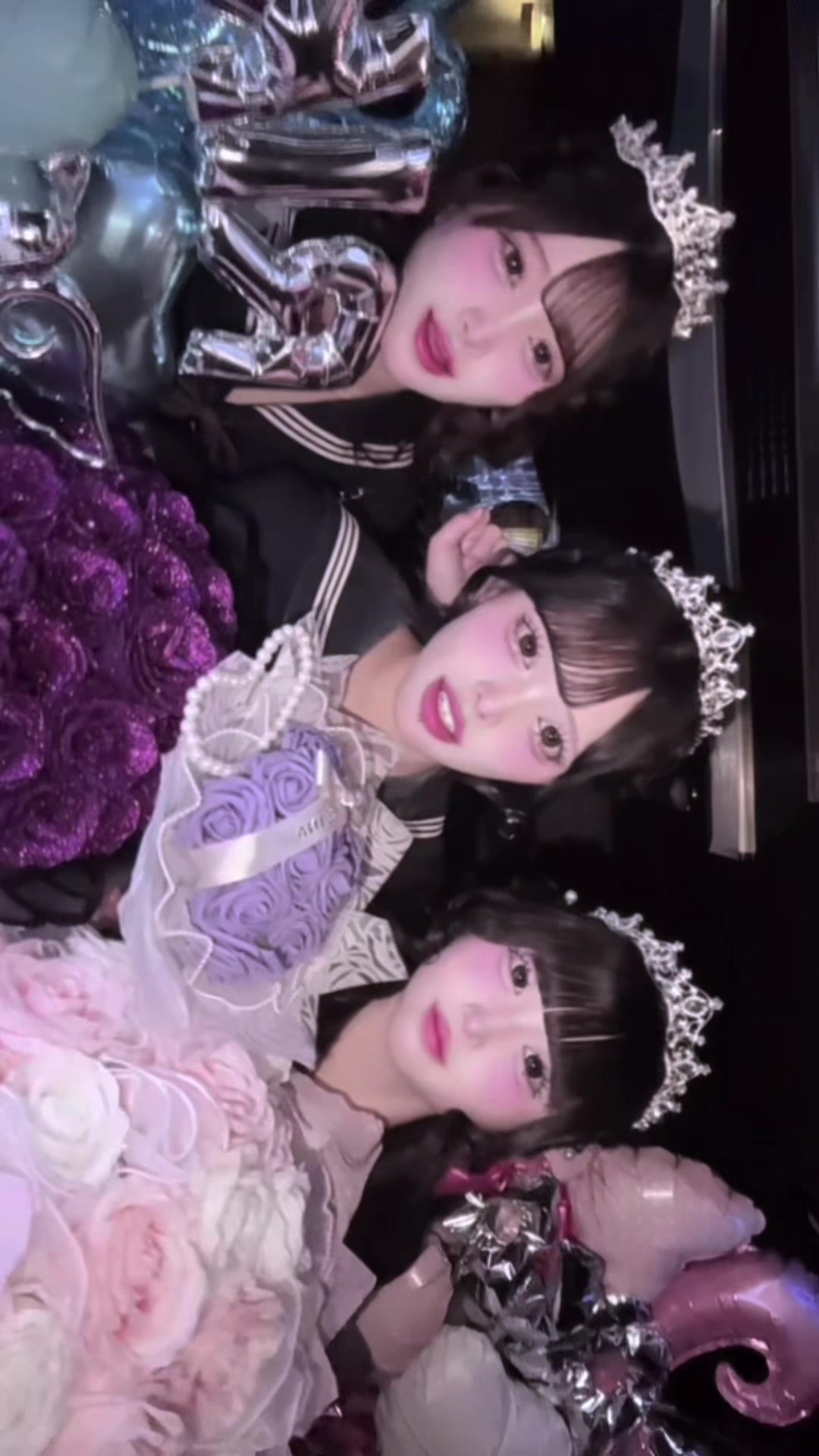 @れいな