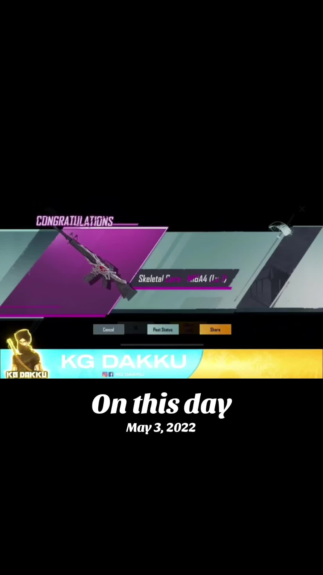 @KG DAKKU