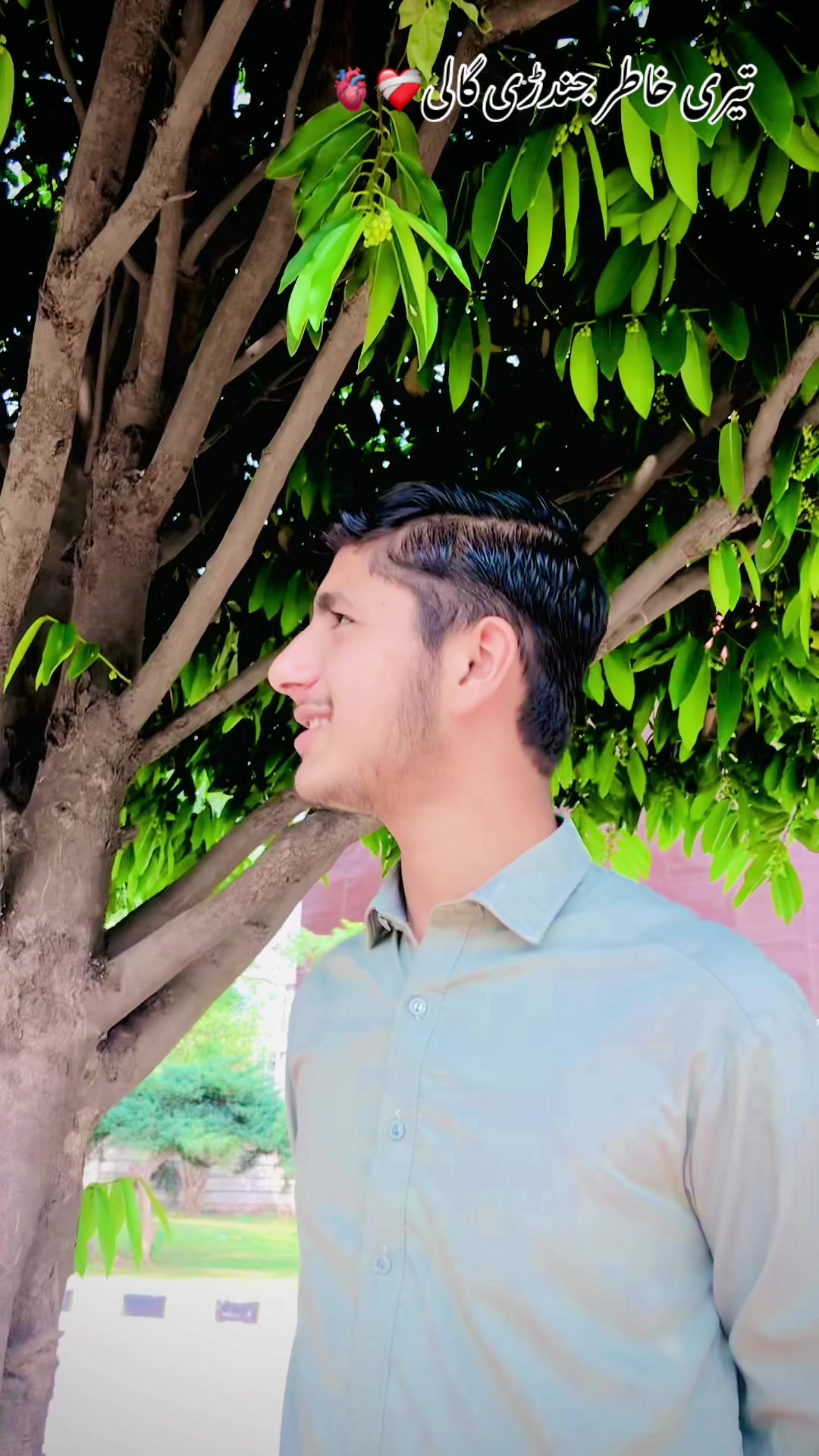 @مجتبیٰ ستی⭐️(ملوٹ ستیاں)آلہ