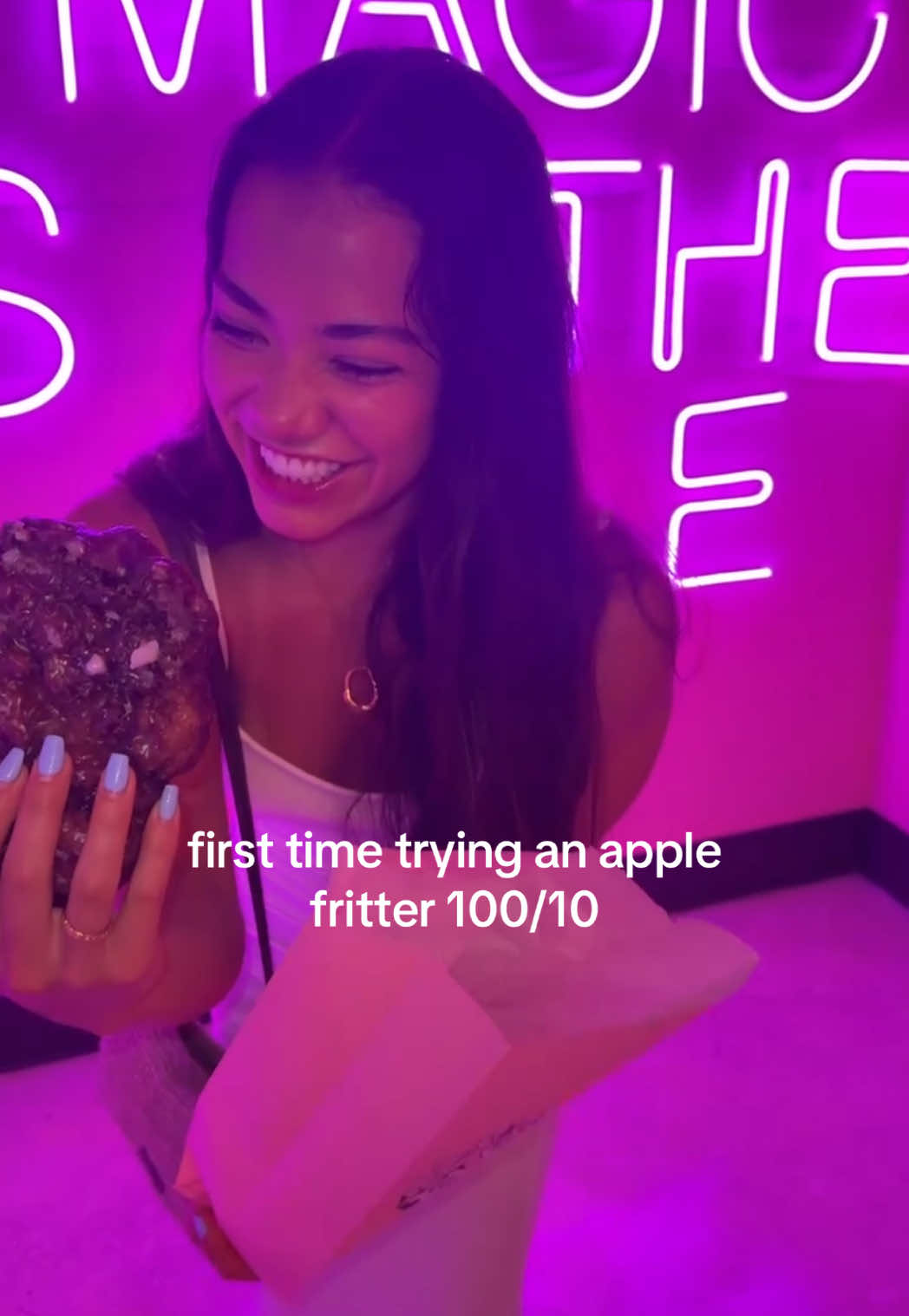 @olivia enriquez