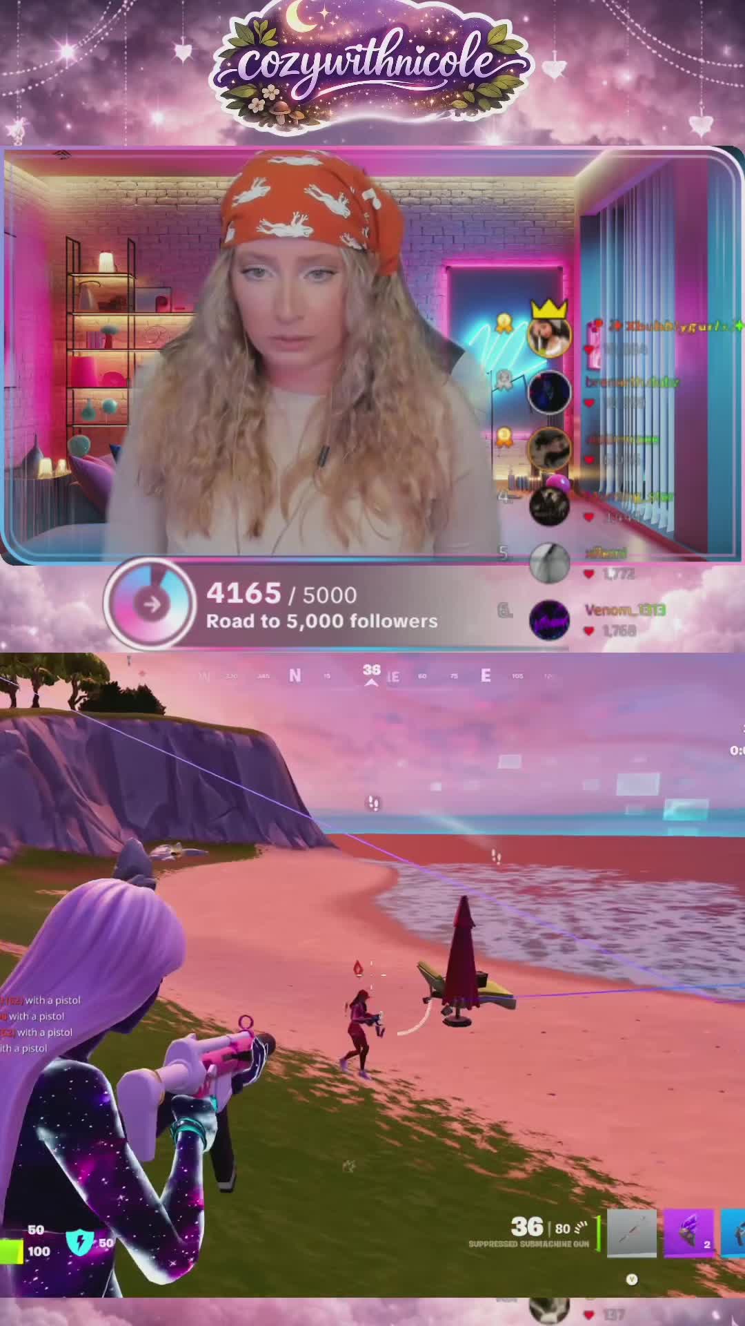 @cozywithnicole