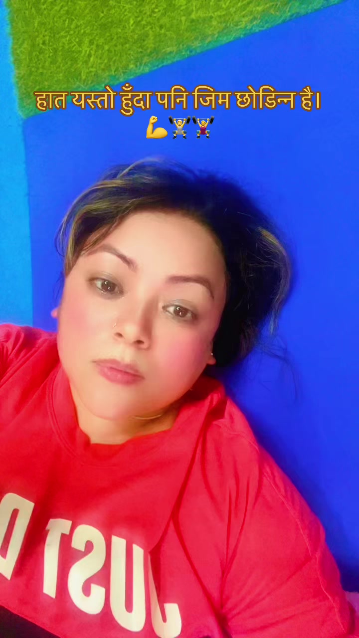 @Chanda Aryal✨